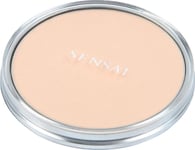 Kanebo Sensai Cellular Performance Total Finish Compact Tf 12 Soft Beige Powder Kompakt Foundation Refill 11G