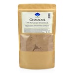 Rhassoul / Ghassoul Clay Powder for Face Mask, Skin or Hair - Moroccan - 500g