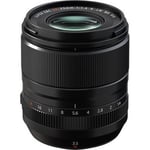 FujiFilm Fujifilm XF 33mm f/1.4 R LM WR Lens