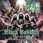 Black Sabbath - Collection/Radio Broadcast Archives (CD)