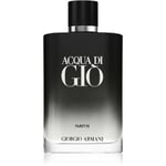 Armani Acqua di Giò Parfum perfume refillable 200 ml