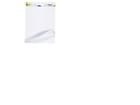 Självhäftande Papper 72X62 Cm Vit 30 Ark/Ark - (30 Ark Per Styck X 2 St)