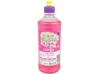 Tuban Pva Papperslim 500 Ml Rosa