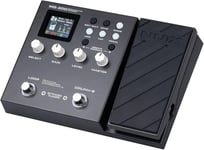 NuX MG300 | Guitar Multi-FX Pedal | Compact, Powerful, Recording Tool, Practice