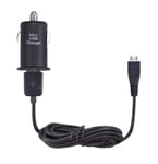 Linocell Mini Billader med Micro-USB-kabel 2,4 A