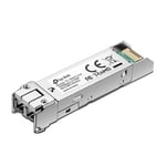 TP-LINK TL-SM311LS Gigabit SFP module, Single-mode MiniGBIC, LC interf