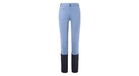 Pantalon femme millet pierra ment bleu