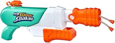 Super Soaker HYDRO FRENZY