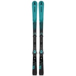 Atomic Redster X5 Blue+e M10 Gw Alpine Skis Pack Blå 175