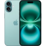 iPhone 16 Plus 128GB Teal MXVY3QN/A