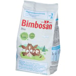 BIMBOSAN Lait pour nourrissons 1 Bio Poudre Et Solvant Pour Une Instillation Intravésicale 400 g