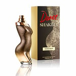 Shakira Perfume - Dance Midnight for Women - Long Lasting - Femenine, Charming and Romantic Fragance - Floral Gourmand Notes- Ideal for Day Wear - 80 ml