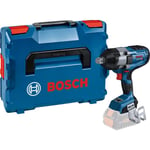 Bosch GDS 18V-1050 HC Muttertrekker uten batteri og lader