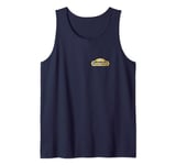 The Polar Express Express Conductor Tank Top