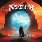 Triskelyon  Shattered Elysium  CD