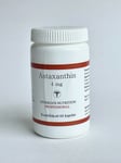 Astaxanthin 60 kapsl