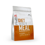 PhD Diet Whey Meal Replacement Protein Powder MRP 770g Salted Caramel Shake