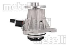 Vattenpump Metelli - Land-rover - Range rover, Discovery. Jaguar - Xf, F-pace