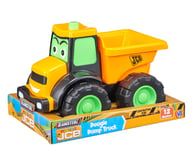 Teamsterz My First JCB Dougie Dump Truck toddler toy Construction Dumper Truck