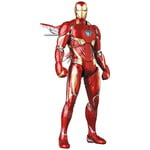 MAFEX No.178 IRON MAN MARK50 INFINITY WAR Ver. Marvel Action Figure Medicom Toy