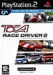 Toca Race Driver 2 Ps2