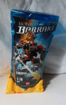 Lego Bionicle  Barraki Carapar 8918