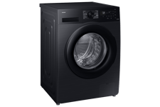 Lave-linge Samsung ecobubble™ 9kg - Noir - WW90CGC04DAB