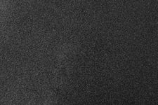 Cricut Iron on Glitter Black 12x120, 12"x120"