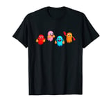 PAC-MAN World Re-PAC 005 T-Shirt