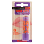 GEMEY Baby Lips Balm Peach Kiss (x1)