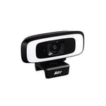 Caméra - AVER - CAM130 USB 4X - FOV 120 - Technologie USB - Câble USB - Noir