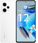 Xiaomi Redmi Note 12 Pro 5G Smartphone, 6+128GB, 6.67 Inch FHD+ Flow...