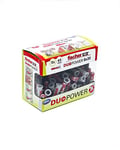 Taco DuoPower 6x30 DIY - 70C