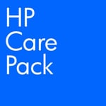 HP eCarePack 1y PW Nbd ProLiant DL580 G2 HW Supp