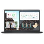 Dell Vostro 15 3530 AG FHD i3-1305U/8GB/256GB/UHD/Win11 Pro/ENG /Black