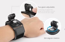 PGYTECH - OsmoPocket Action Camera HandWrist strap