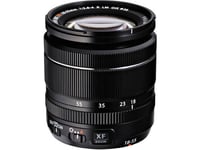 FUJI XF 18-55MM F2.8-4 R LM OIS Noir