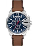 Diesel Mens Baby Chief Watch