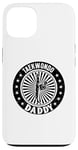 Coque pour iPhone 13 Taekwondo Daddy Taekwondo Fighter