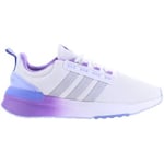 Baskets basses adidas  Racer TR21