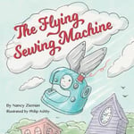 - Flying Sewing Machine Bok