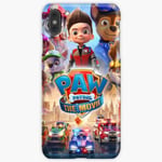 Skal till iPhone Xr - Paw Patrol the movie