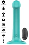 Katie Vibrator 10 Vibrations Remote Control