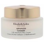 Soins visage Elizabeth Arden  ADVANCED CERAMIDE lift   firm day cream 50 ml