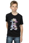 Bugs And Daffy Happy Bunny Day T-Shirt