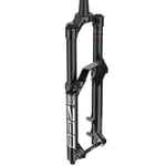 Rockshox RockShox ZEB Ultimate Charger 3 RC2 DebonAir+ Boost Forks - 29" Black / 160mm 15 x 110mm Tapered 44mm Offset