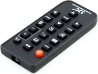 Remote Control/Cable Release Jjc Remote Control For Sony Alpha/Nex - Rmt-Dslr1/Rmt-Dslr-2