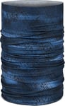 Buff Original EcoStretch Neckwear Sineb Night Blue, One Size