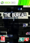 The Bureau: XCOM Declassified