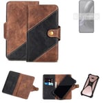 Mobile Phone Case for Motorola Edge 30 Neo Booklet Style Case